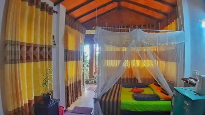 Mid Scenery Home Stay Ела Стая снимка