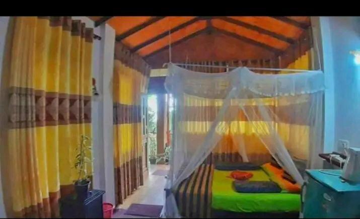 Mid Scenery Home Stay Ела Стая снимка