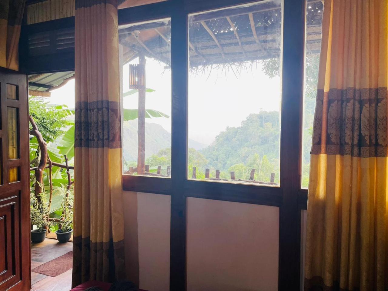 Mid Scenery Home Stay Ела Екстериор снимка