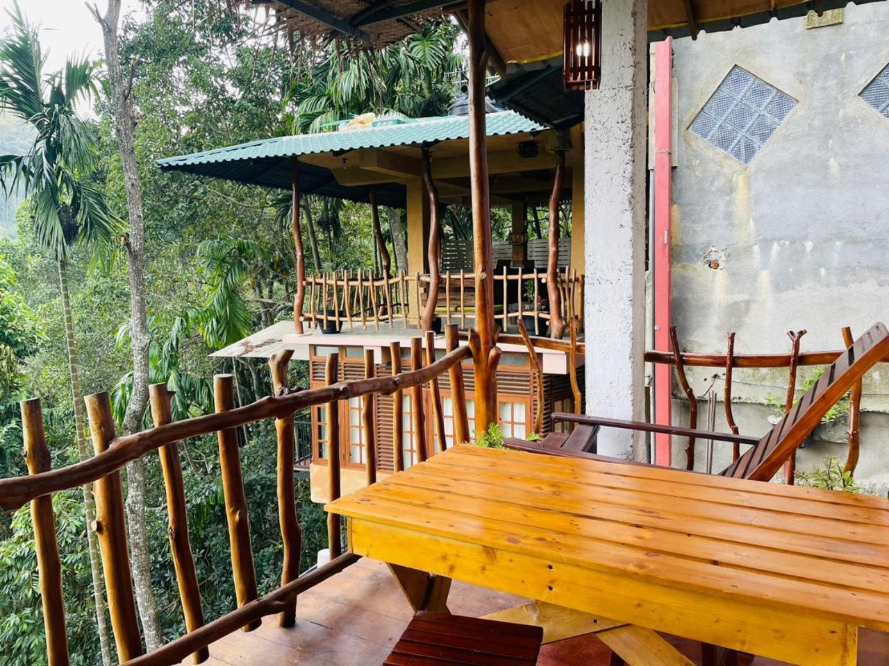 Mid Scenery Home Stay Ела Екстериор снимка