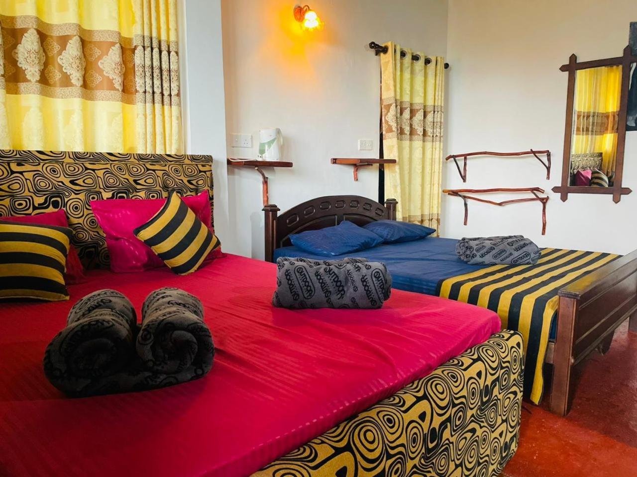 Mid Scenery Home Stay Ела Екстериор снимка