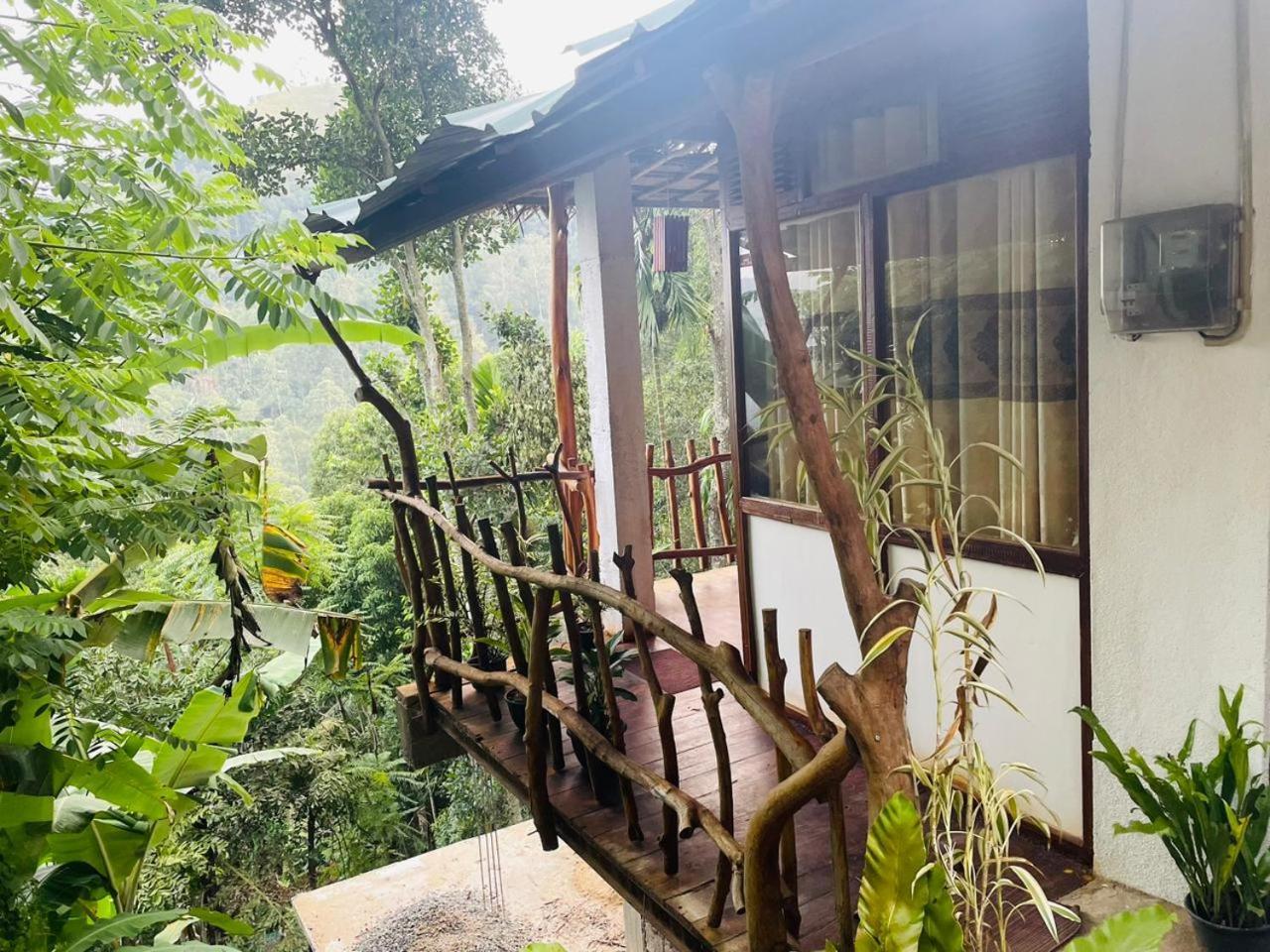 Mid Scenery Home Stay Ела Екстериор снимка