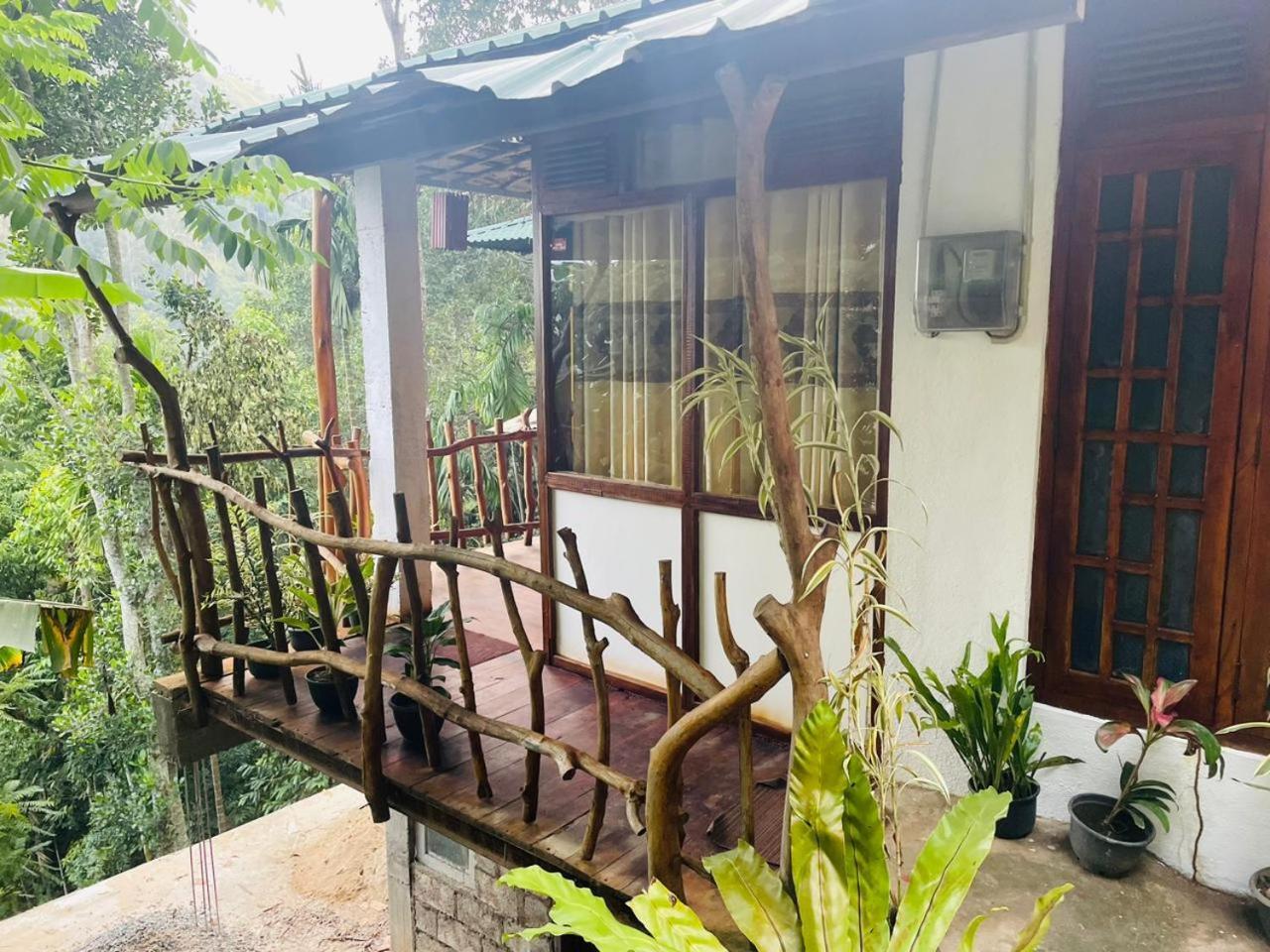 Mid Scenery Home Stay Ела Екстериор снимка