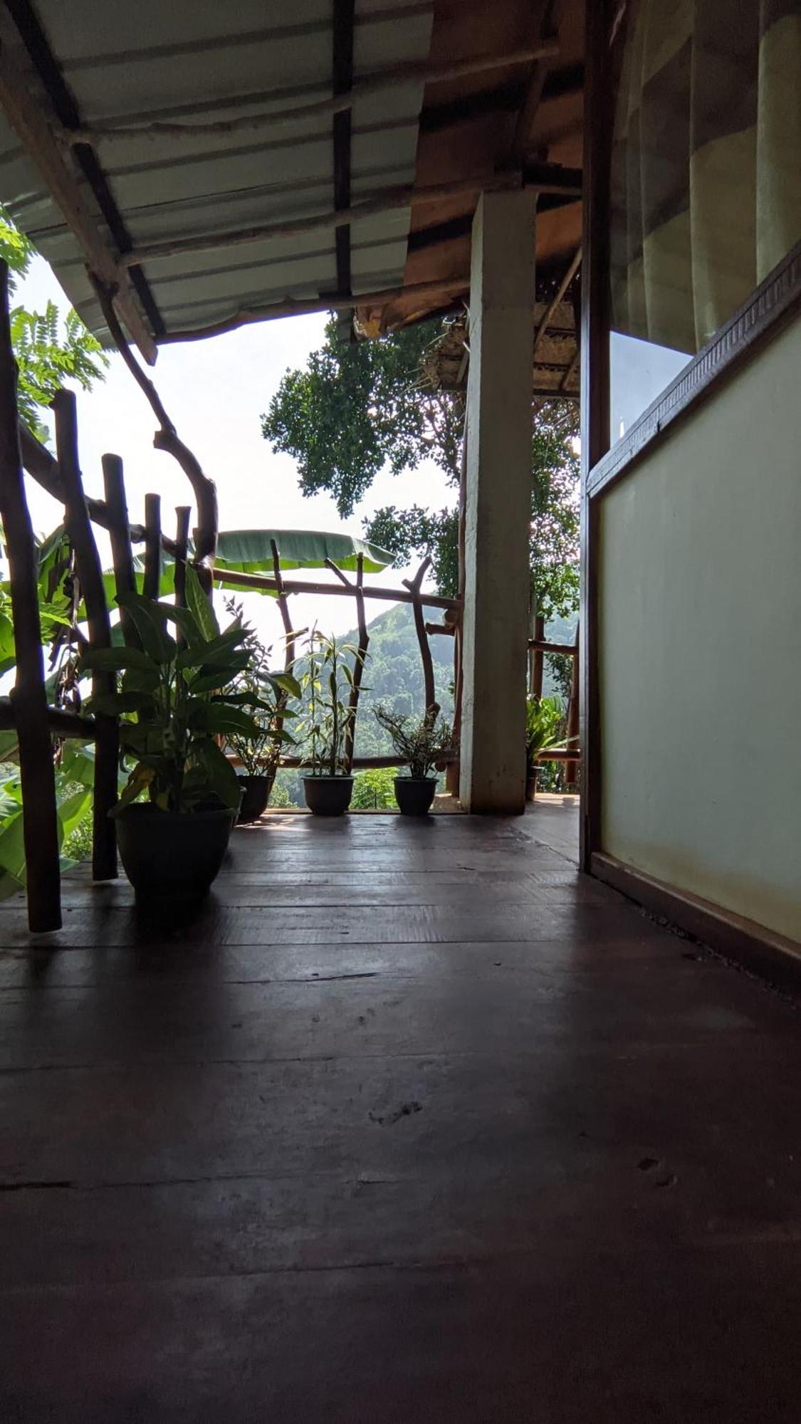 Mid Scenery Home Stay Ела Екстериор снимка