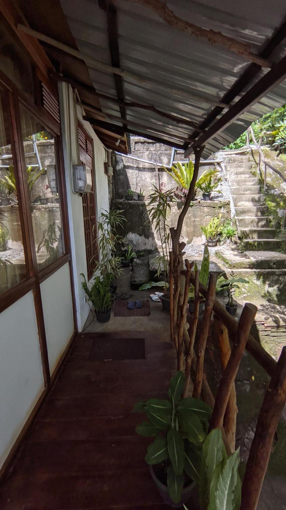 Mid Scenery Home Stay Ела Екстериор снимка