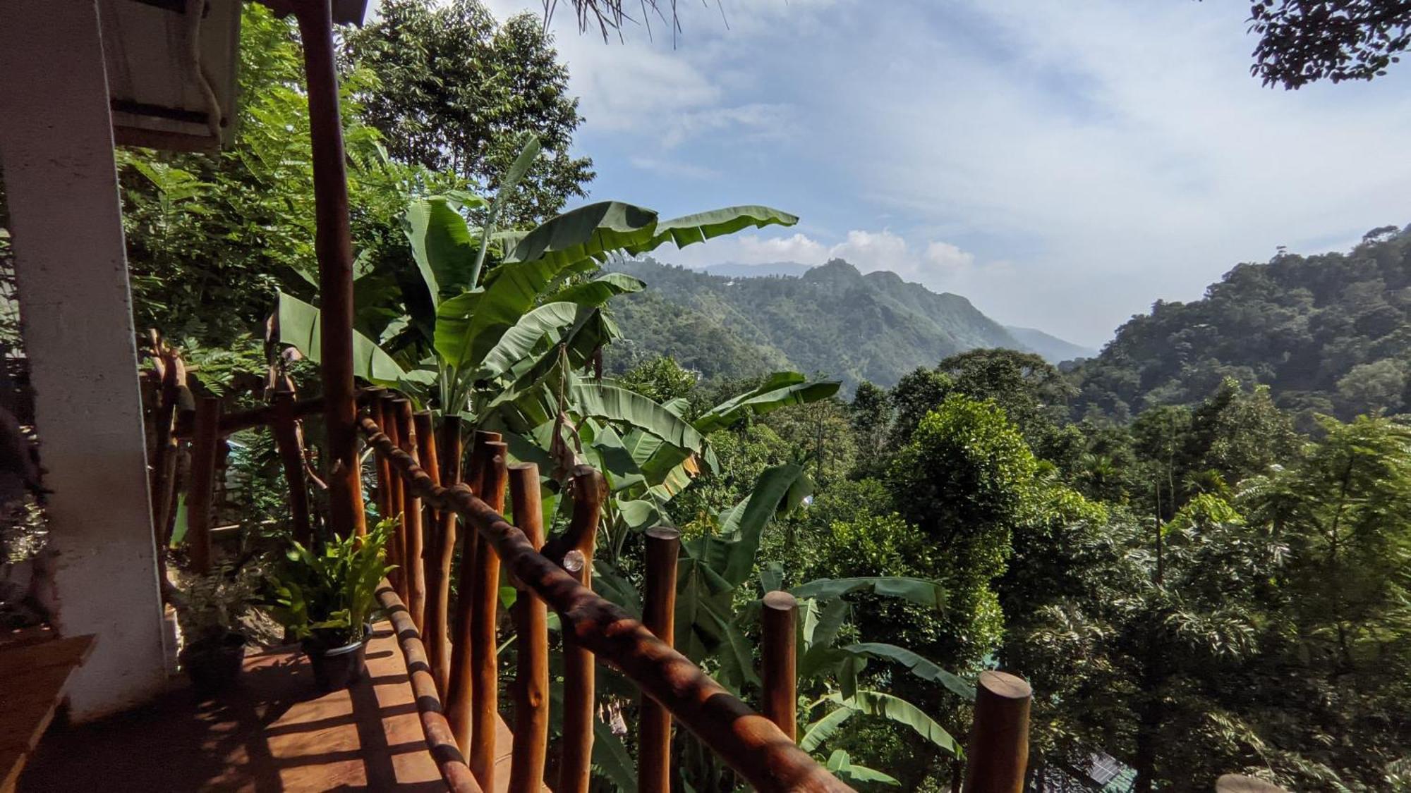 Mid Scenery Home Stay Ела Екстериор снимка