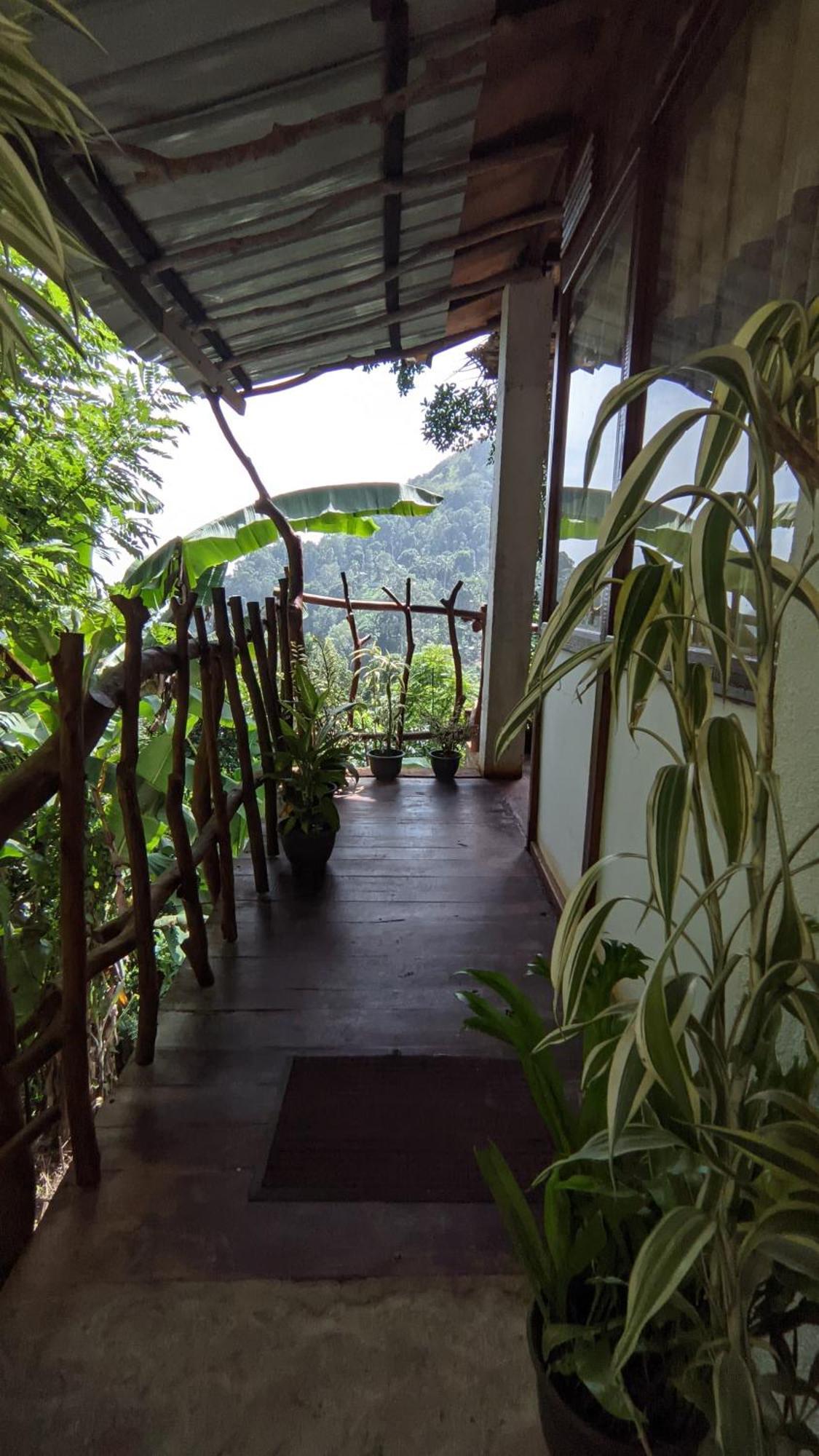 Mid Scenery Home Stay Ела Екстериор снимка