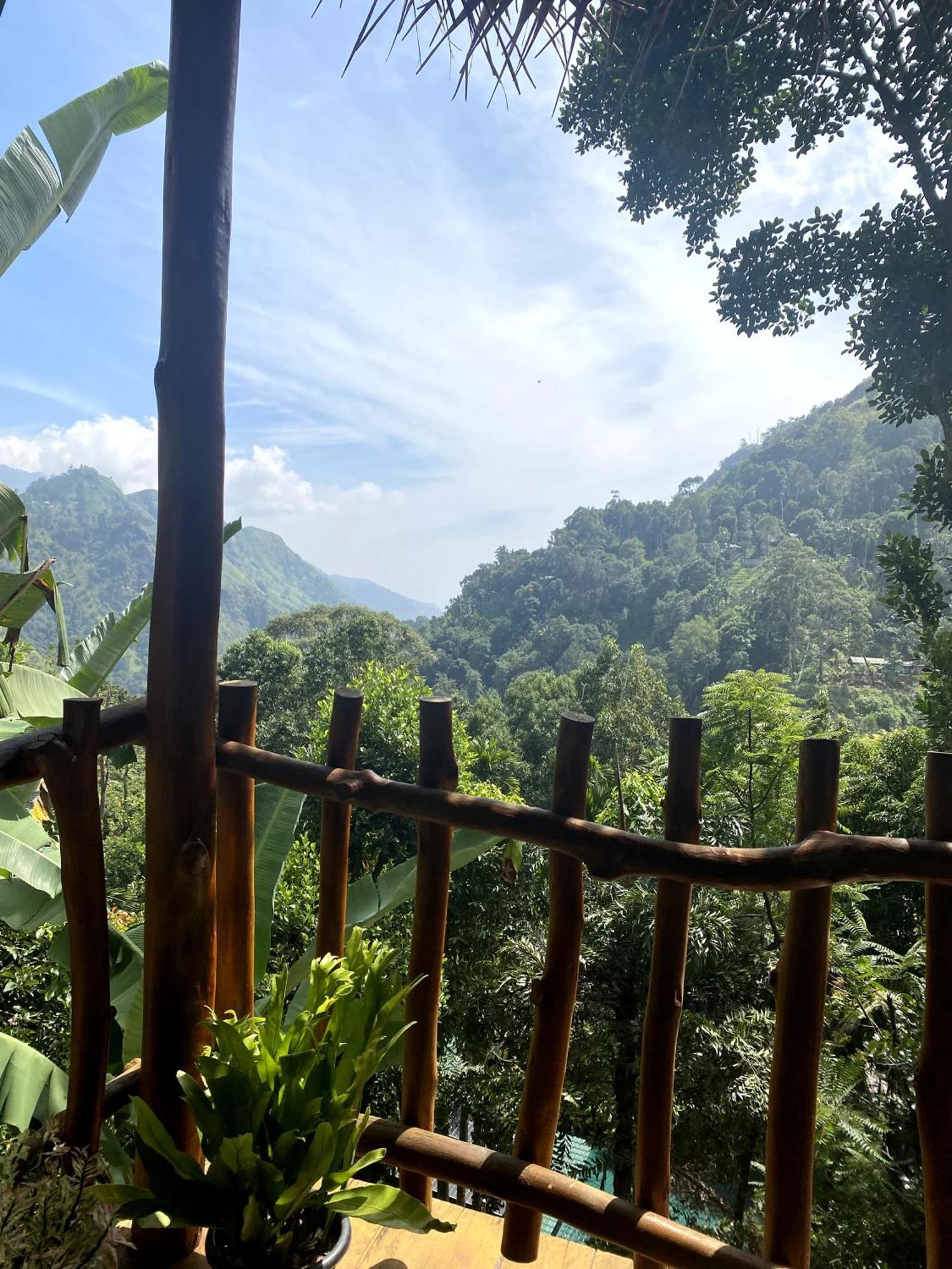 Mid Scenery Home Stay Ела Екстериор снимка