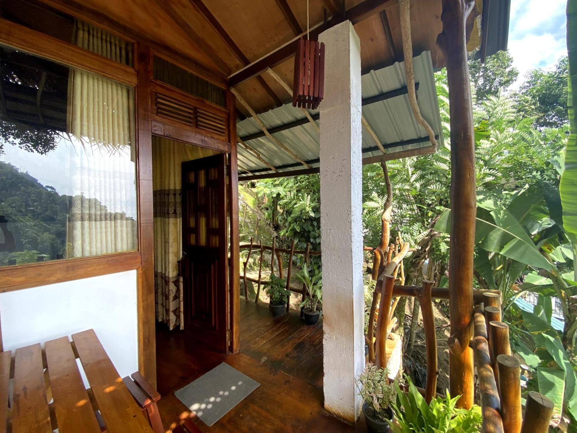 Mid Scenery Home Stay Ела Екстериор снимка