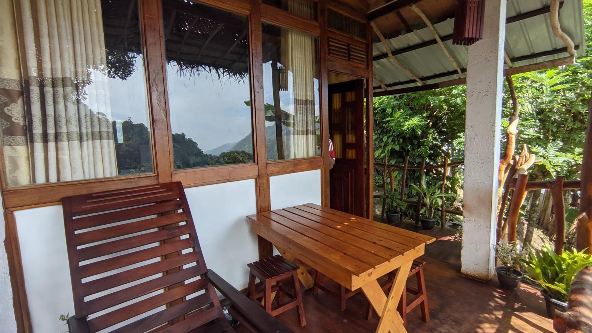 Mid Scenery Home Stay Ела Екстериор снимка