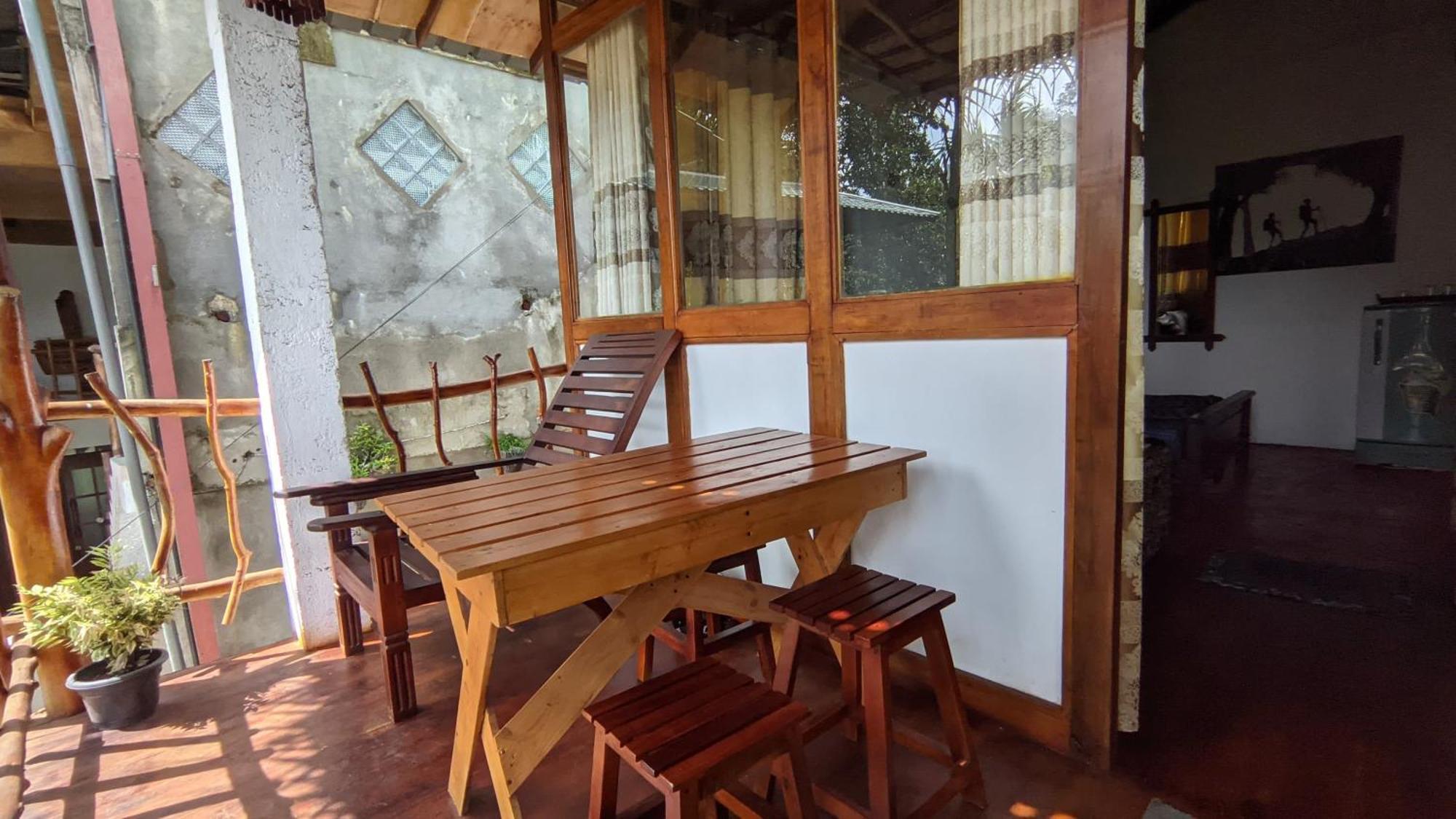 Mid Scenery Home Stay Ела Екстериор снимка