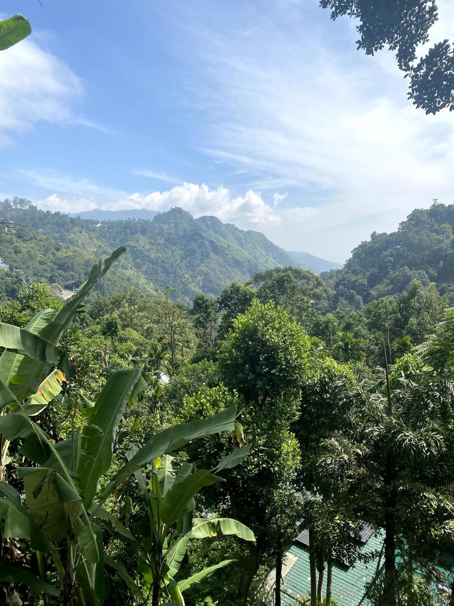 Mid Scenery Home Stay Ела Екстериор снимка