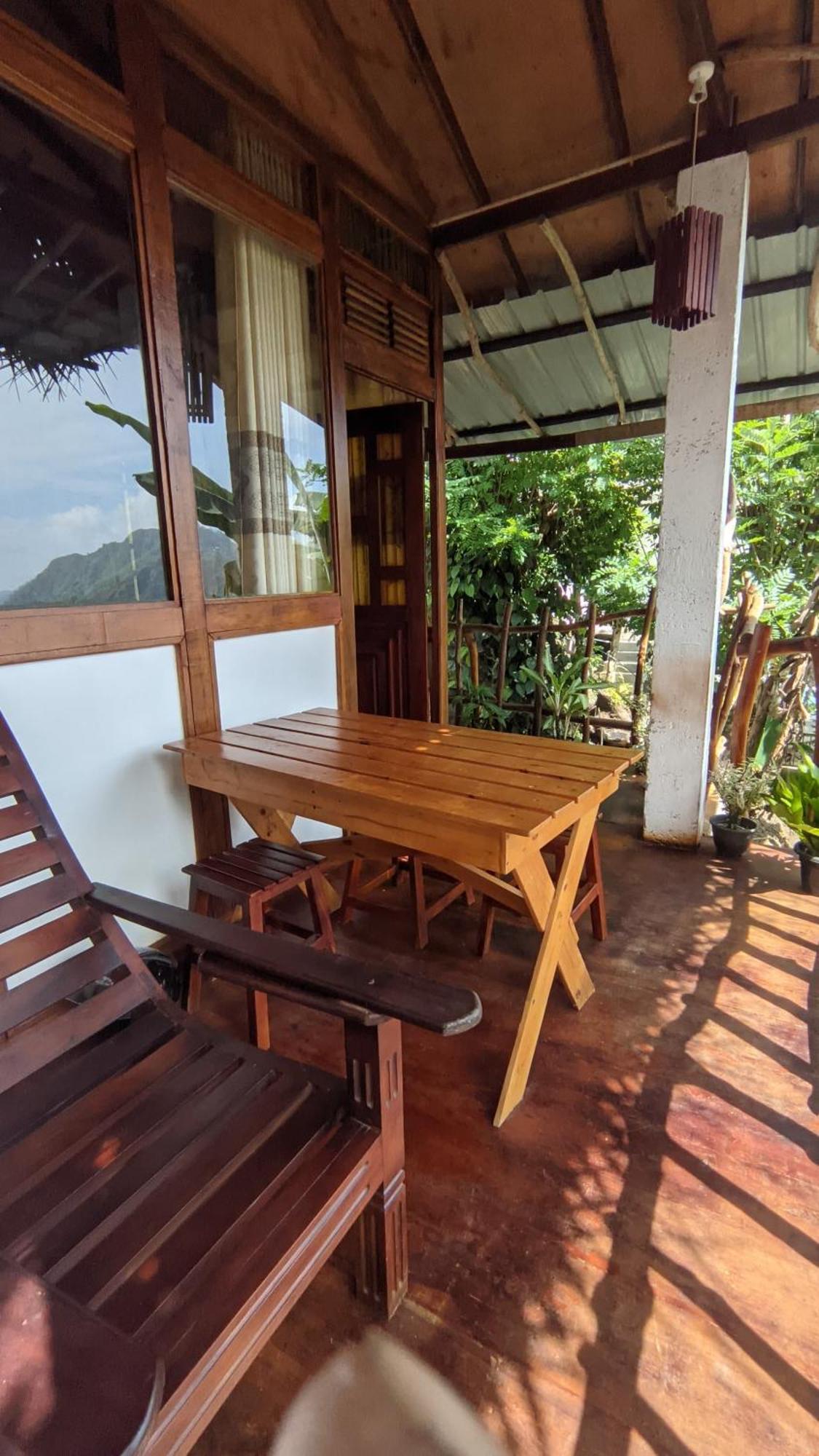 Mid Scenery Home Stay Ела Екстериор снимка