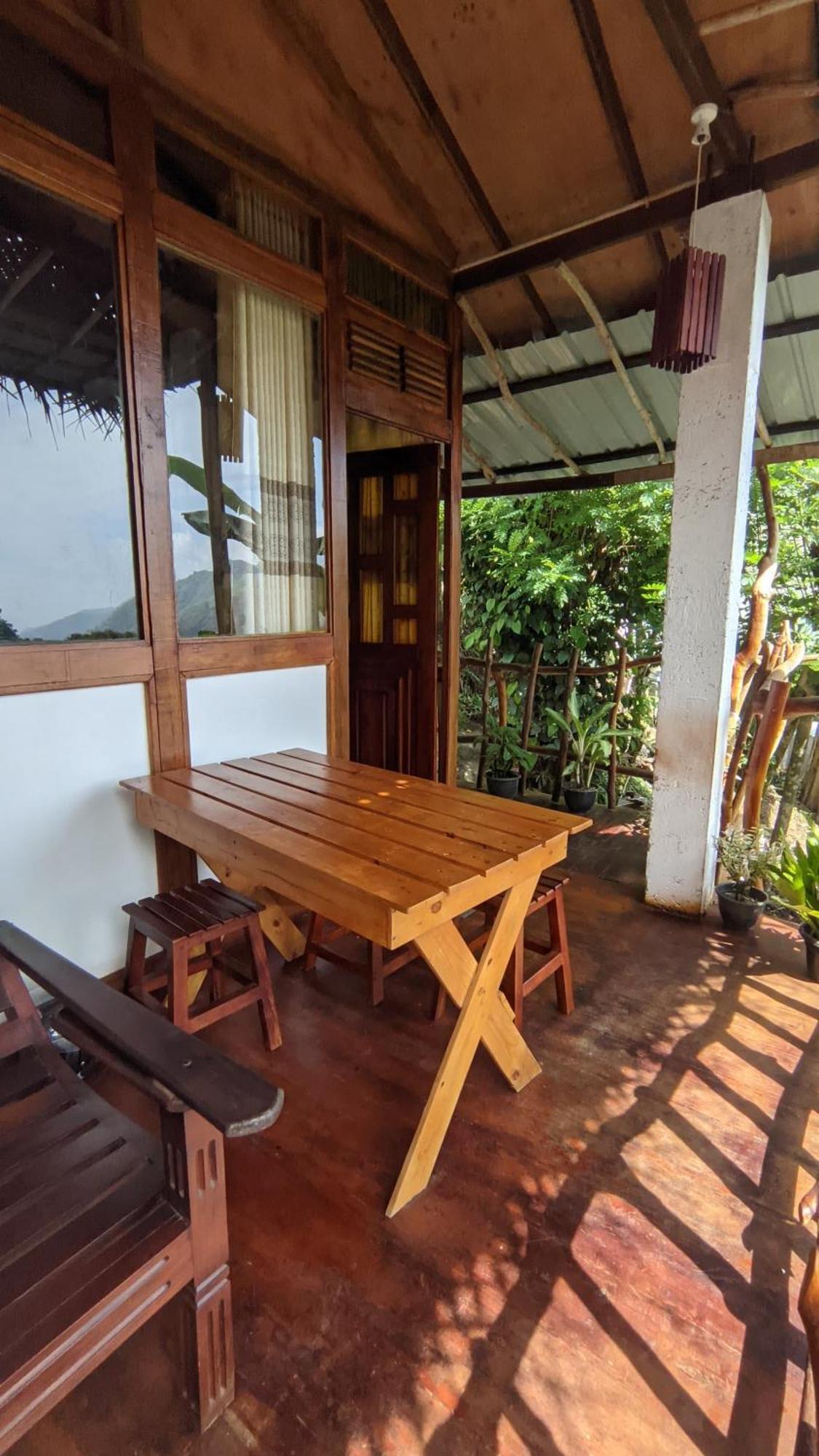 Mid Scenery Home Stay Ела Екстериор снимка
