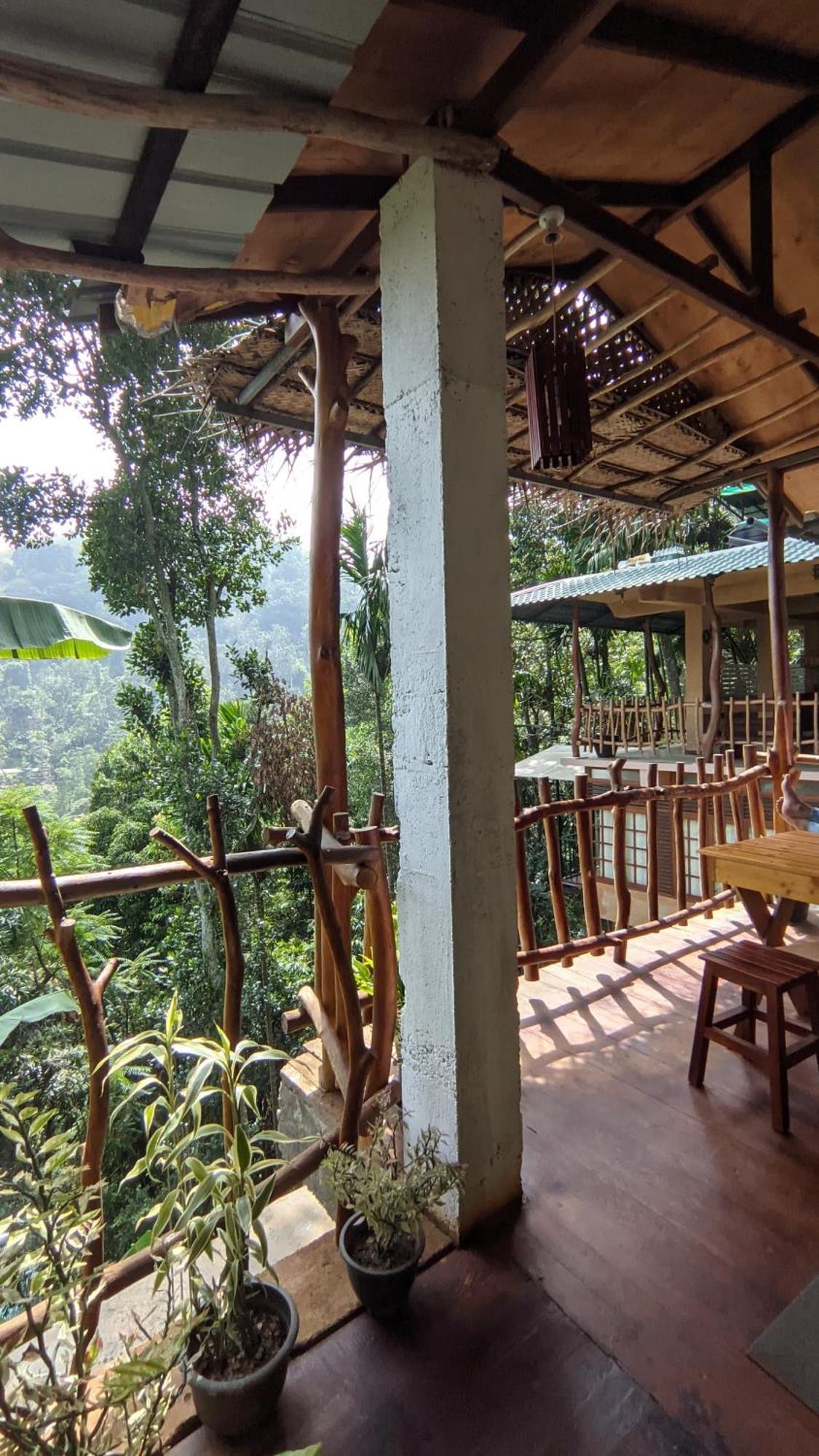 Mid Scenery Home Stay Ела Екстериор снимка