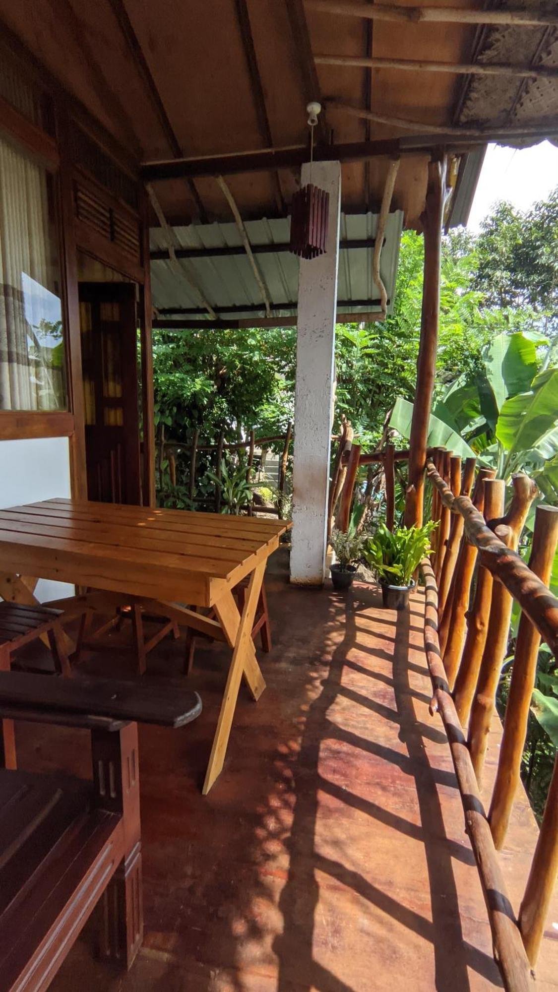 Mid Scenery Home Stay Ела Екстериор снимка