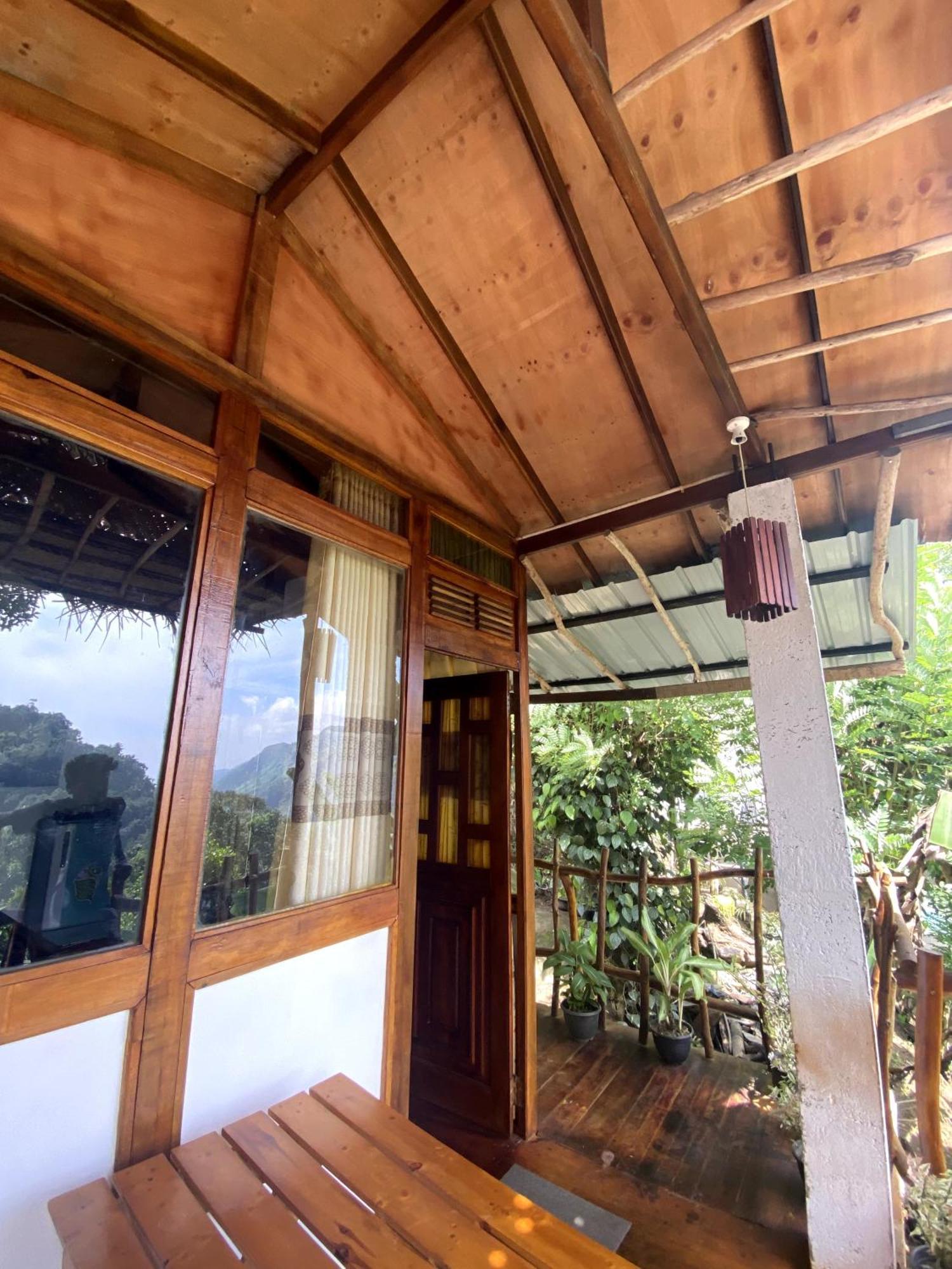 Mid Scenery Home Stay Ела Екстериор снимка