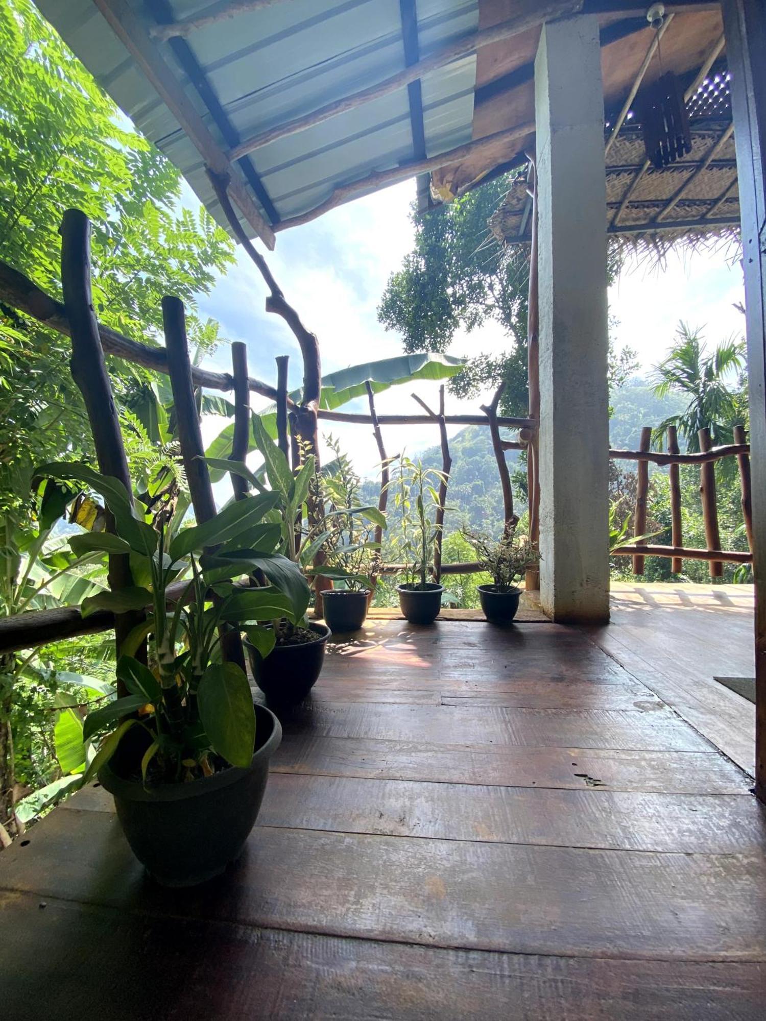 Mid Scenery Home Stay Ела Екстериор снимка