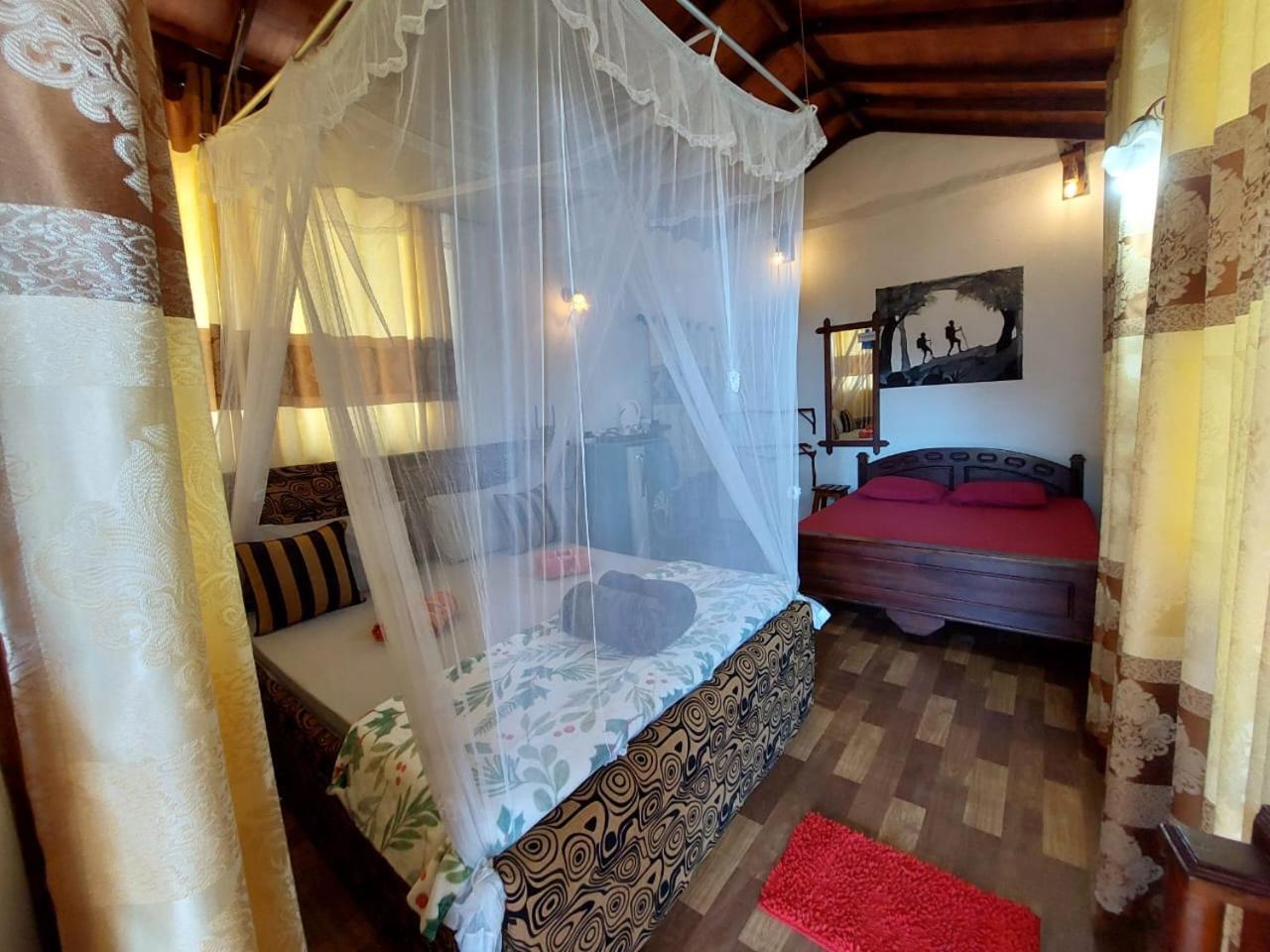Mid Scenery Home Stay Ела Екстериор снимка
