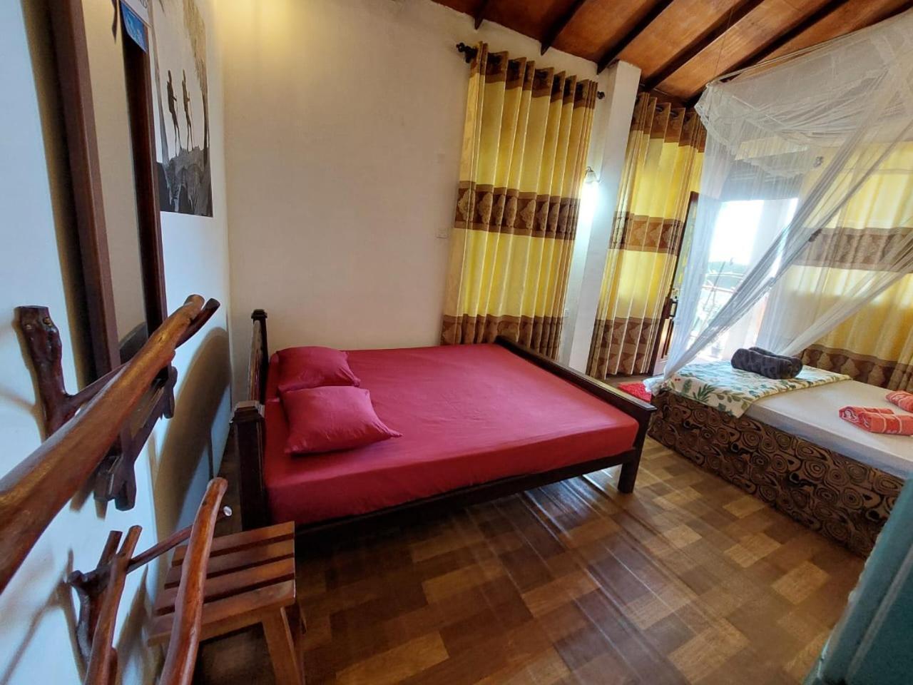 Mid Scenery Home Stay Ела Екстериор снимка