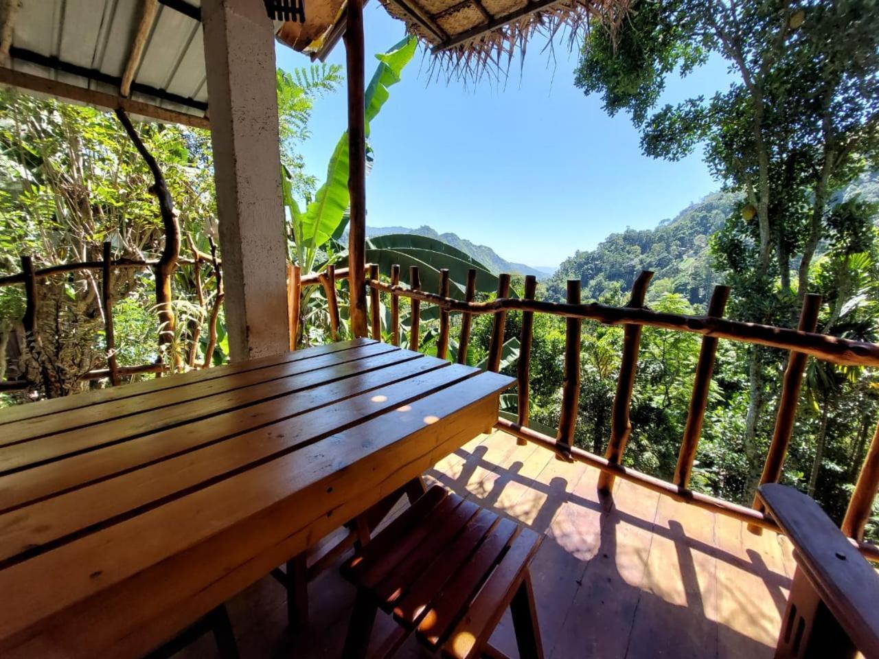 Mid Scenery Home Stay Ела Екстериор снимка