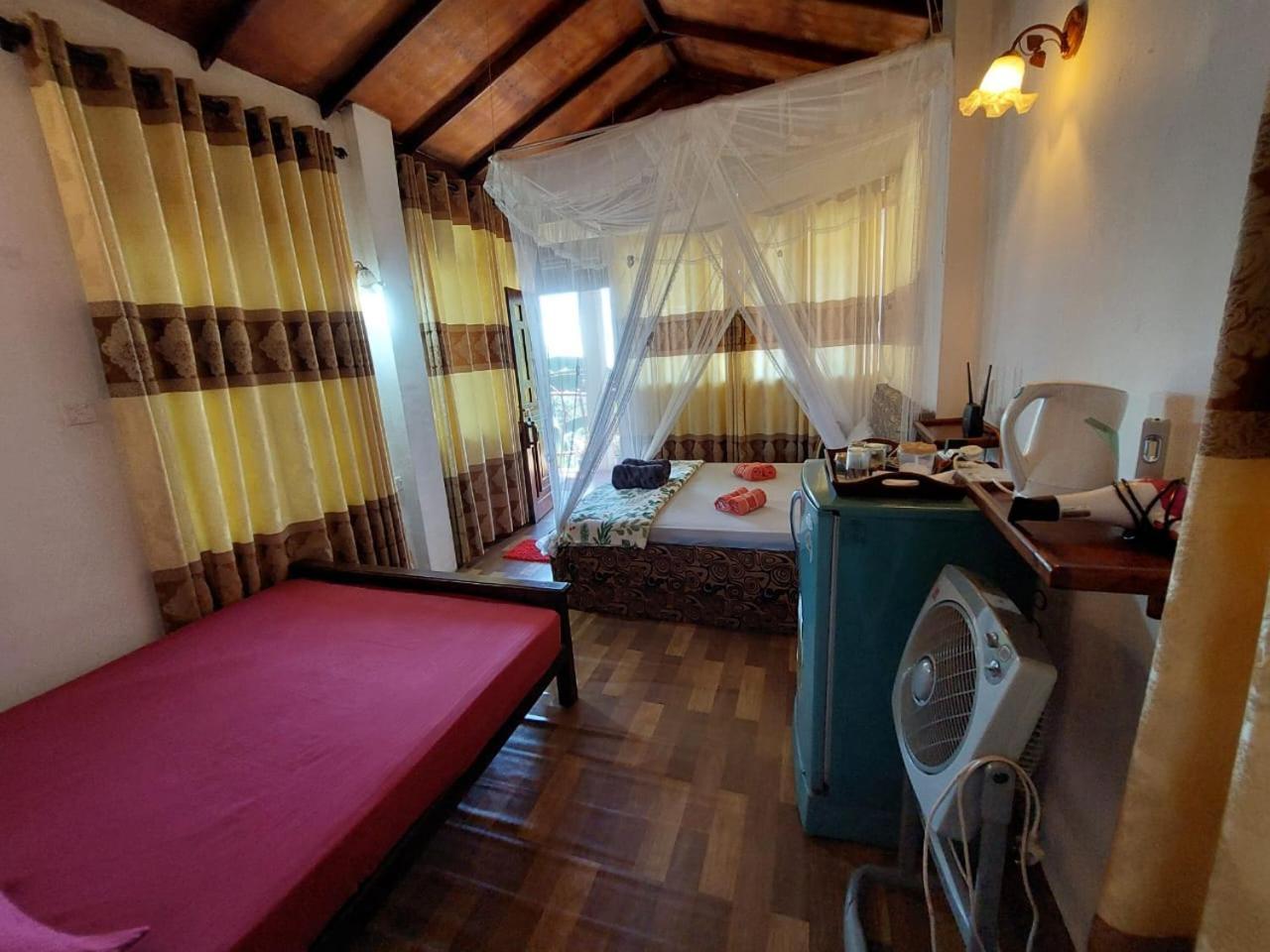 Mid Scenery Home Stay Ела Екстериор снимка
