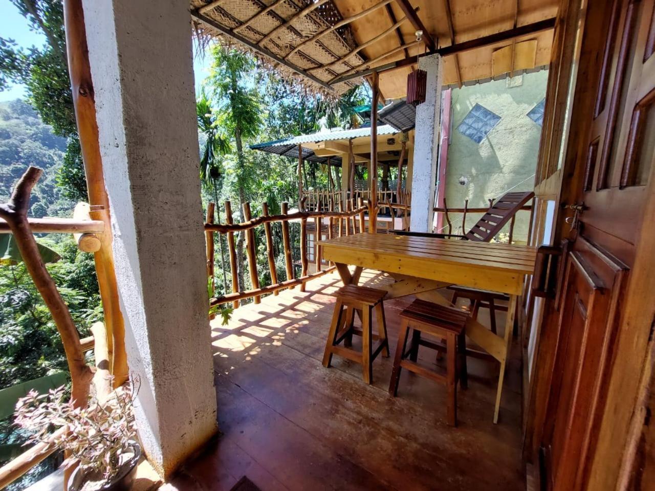 Mid Scenery Home Stay Ела Екстериор снимка